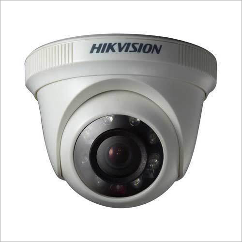 Hd Security Camera Application: Indoor