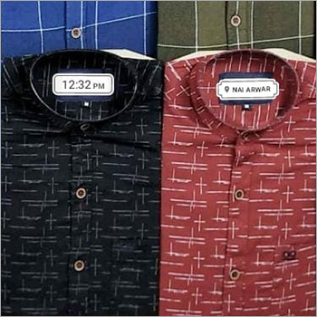 Mens Party Wear Shirts