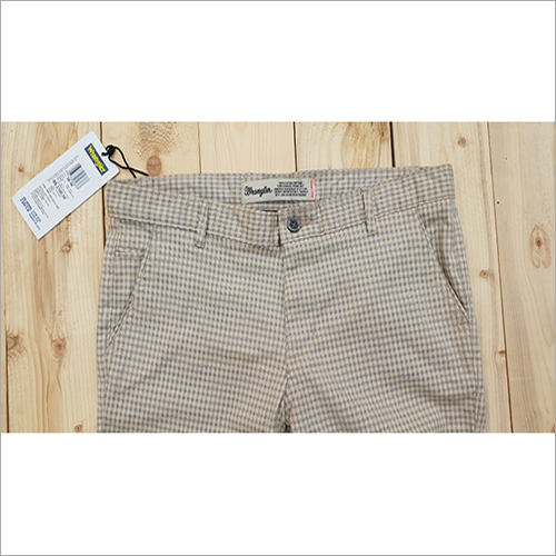 Mens Trouser