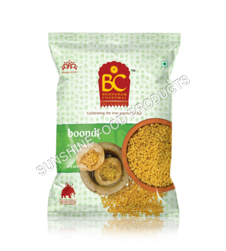 Boondi By SUNSHINE FOOD PRODUCTS