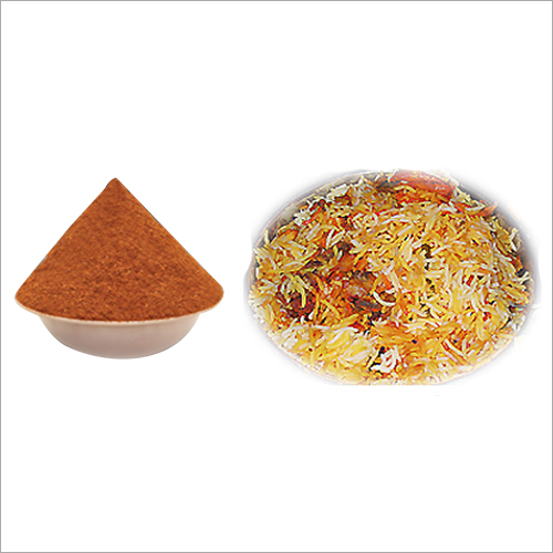 Bombay Biryani Masala