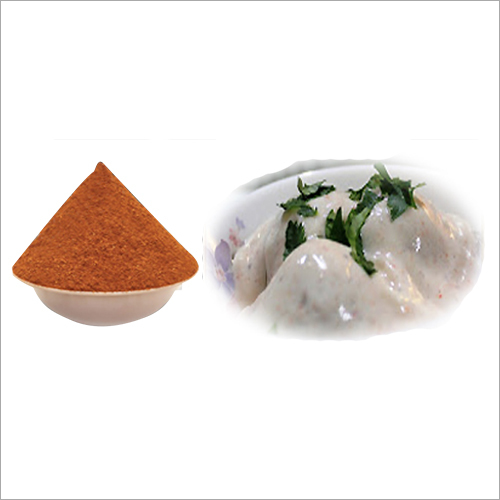 Dahi Vada Masala