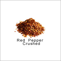 Crushed Red Pepper