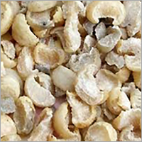 Dehydrated Amala Slices