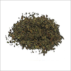 Dry Rubbed Basil - Dried Basil Leaves, Bulk Packaging | Flavorful, Aromatic, Versatile, Natural