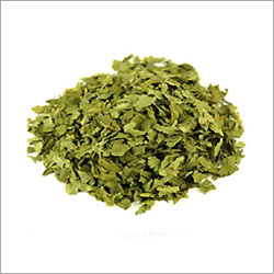 Dried Cilantro Leaves