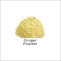 Ginger Powder
