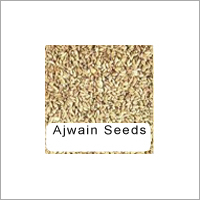 Ajwain Seeds