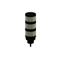 Banner Tl50GYR Towe Light Indicator
