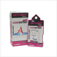 Mobile Aey Light Battery