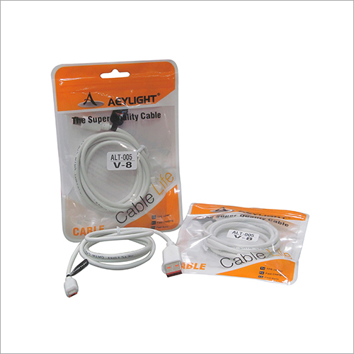 Mobile USB Data Cable