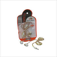 3.5mm Wired Earphone