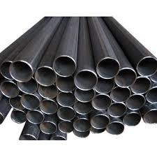 Erw Steel Tubes