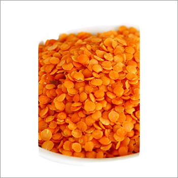 Masoor Dal