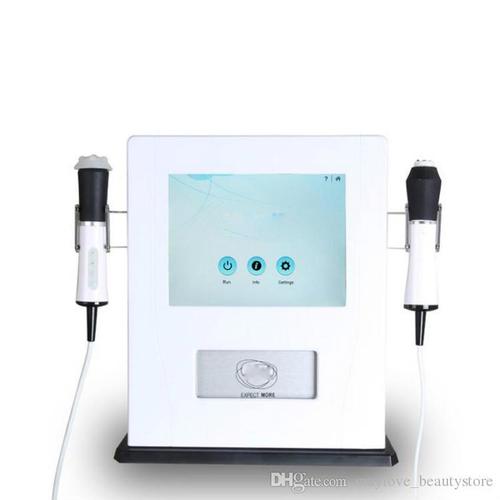 Oxygenate Machine