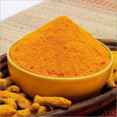 Turmeric Finger Turmeric Finger