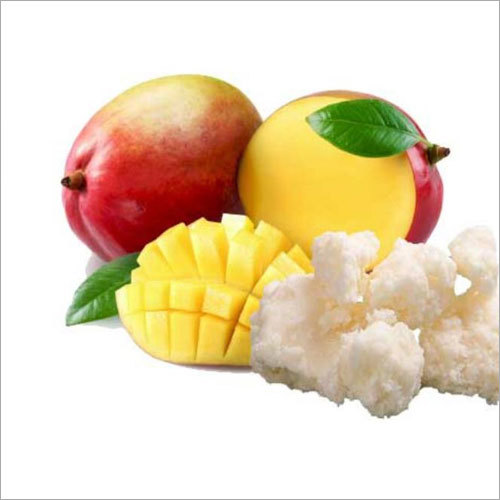 Mango Butter