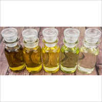 Carrier Oil
