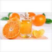 Sweet Orange Oil