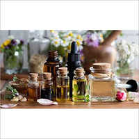 Essential Oil