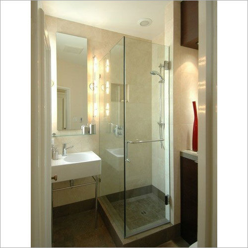 Shower Enclosures