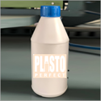 HDPE Bottle