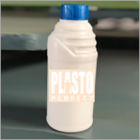 HDPE Bottle