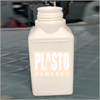 HDPE Bottle
