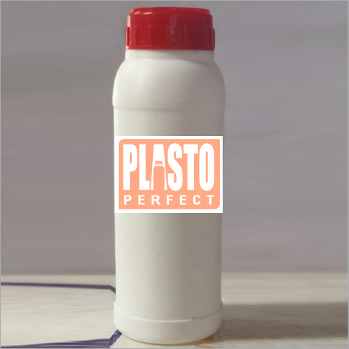 Chemical Bottle