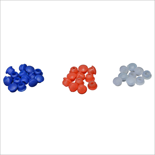 Plastic End Cap