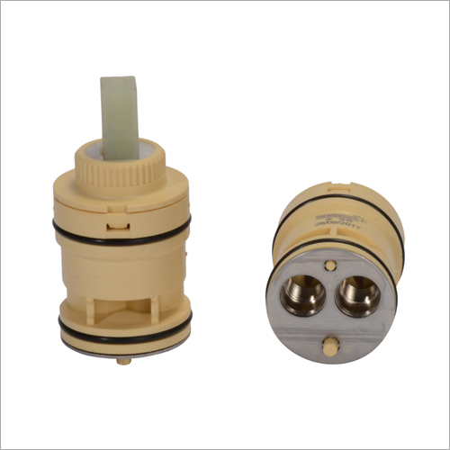 Single Lever Cartridge Single Lever Cartridge