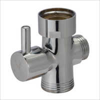 Shower Arm Diverter Valve