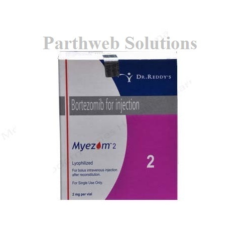 Myezom 2mg Injection
