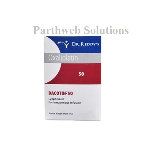 Dacotin 50mg Injection
