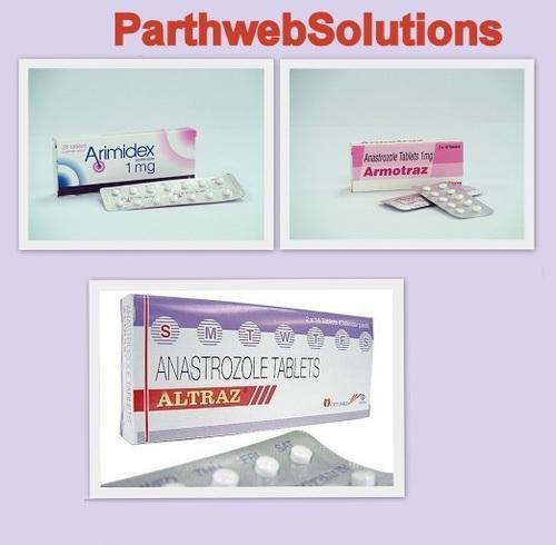 Anastrozole Tablets
