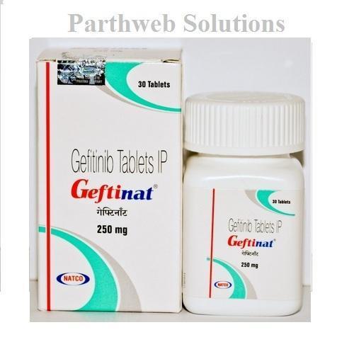 Geftinat 250mg Tablets