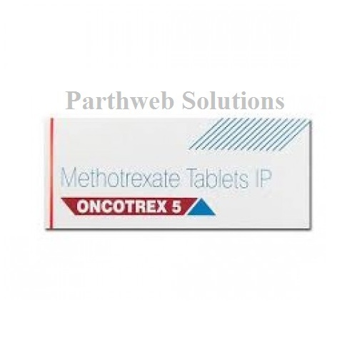 Oncotrex 5mg Tablets