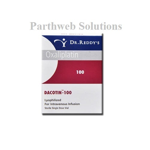 Dacotin 100mg Injection
