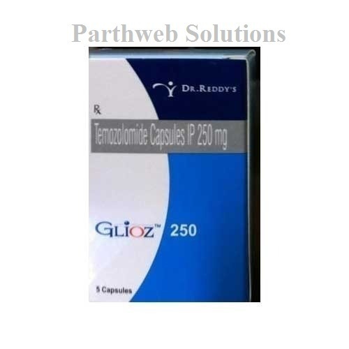 Glioz 250mg Tablets