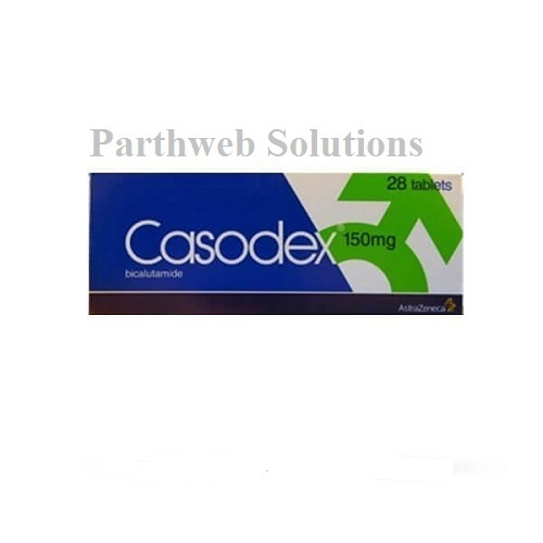 Casodex 150mg Tablets