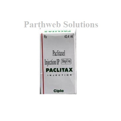 Paclitax 260mg Injection