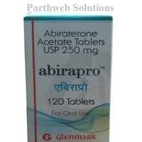 Abirapro 250mg Tablets