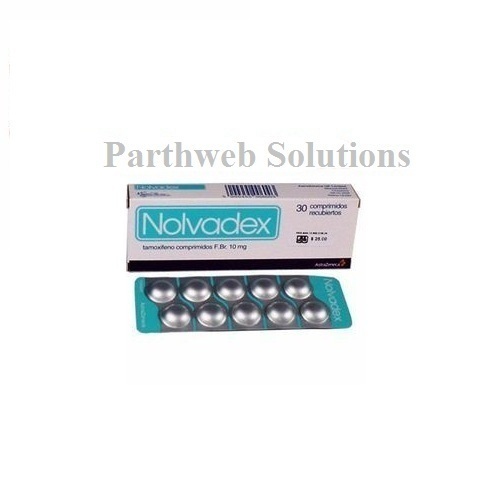 Nolvadex Tablets