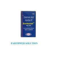 Zoledronic Acid Injection