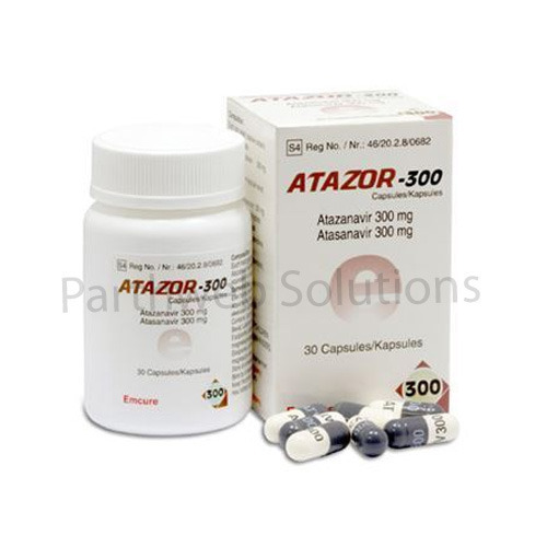 Atazor Capsule