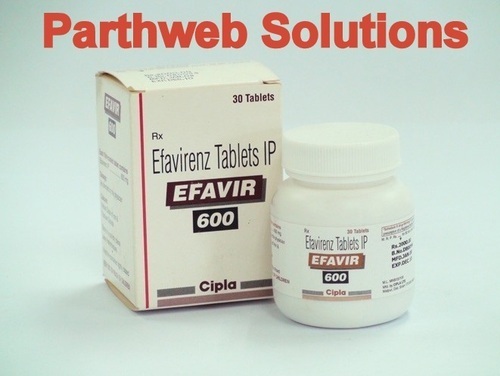 Efavirenz Tablet