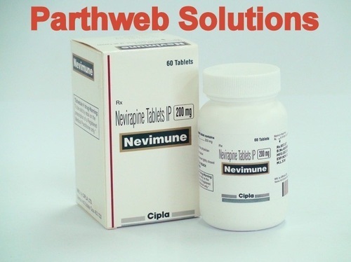 Nevirapine Tablets