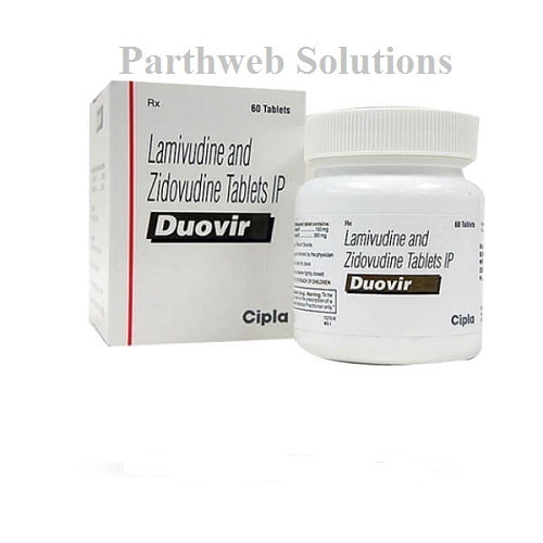 Duovir Tablets
