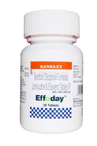 Efavirenz Capsule