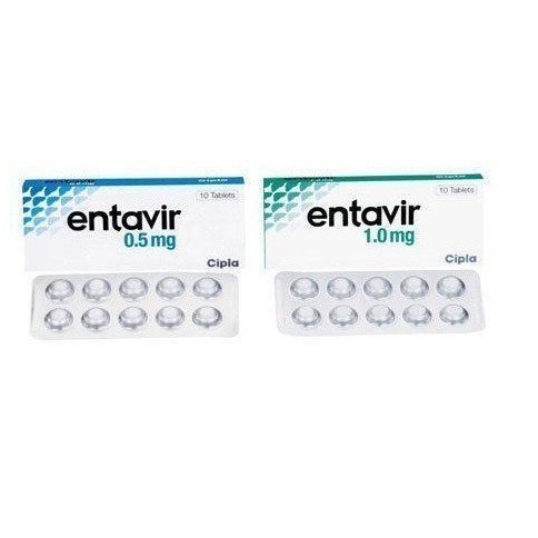 Entavir